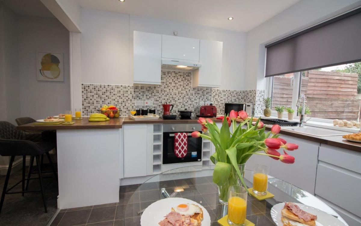 Wheatley House Holiday home *