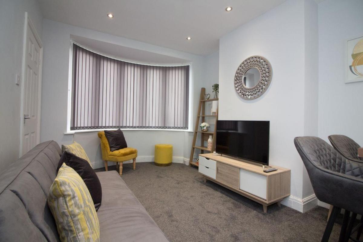 Wheatley House Holiday home Doncaster