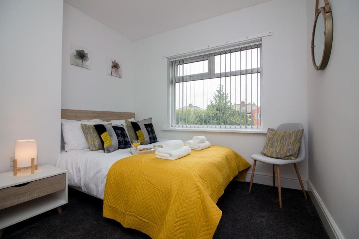 Holiday home Wheatley House Doncaster