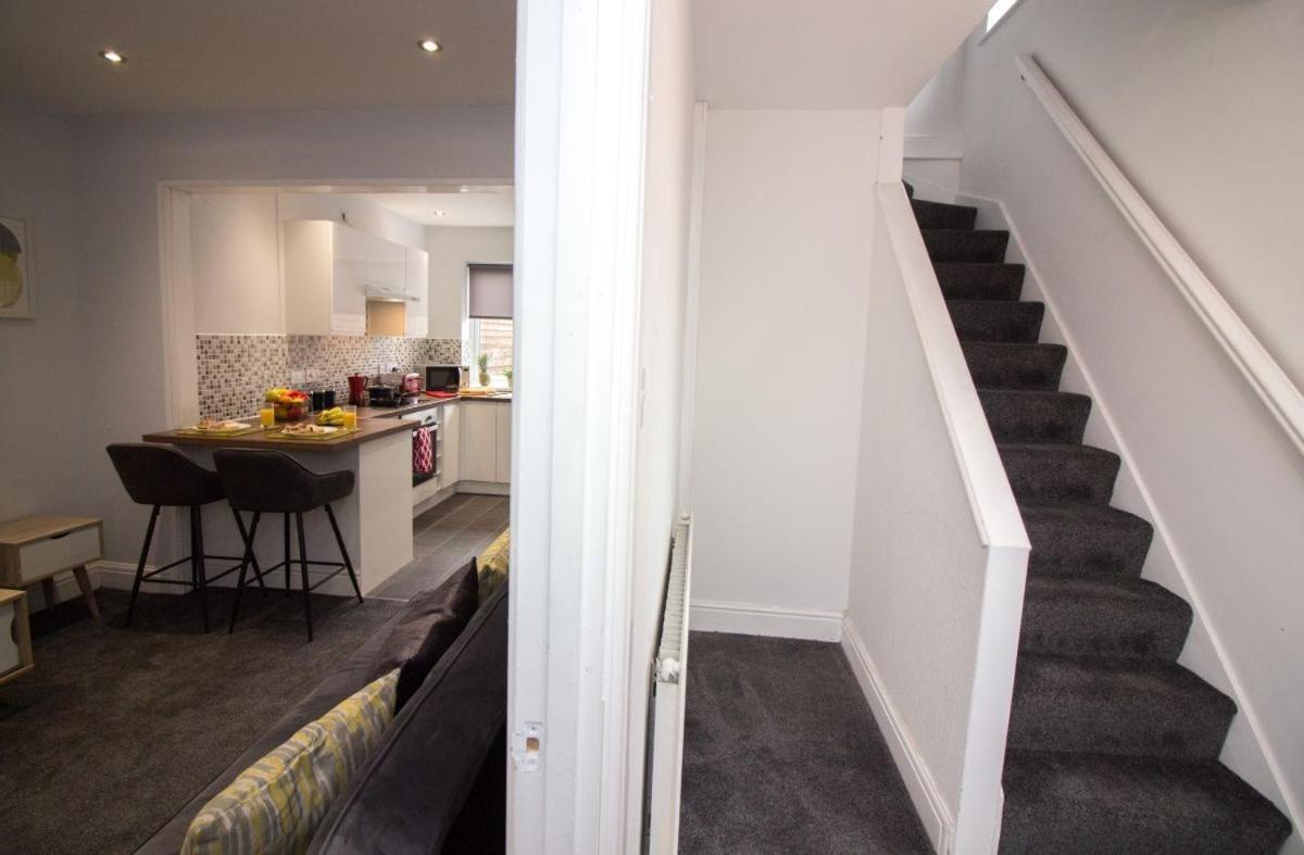 Wheatley House Holiday home Doncaster