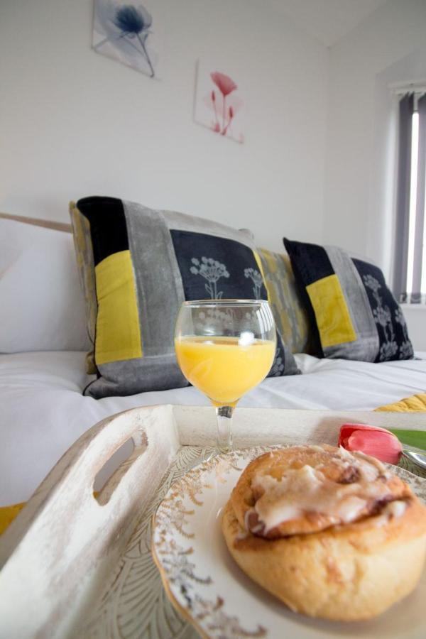 Wheatley House Holiday home Doncaster