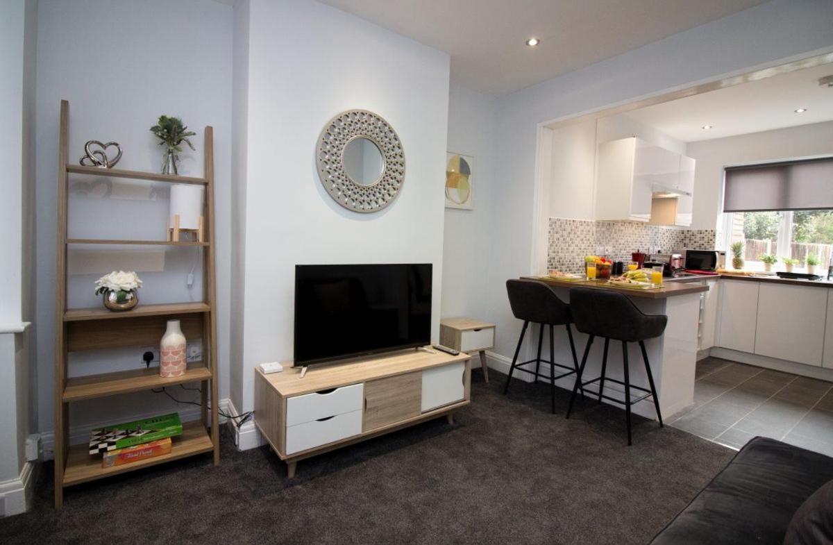 Wheatley House Holiday home *