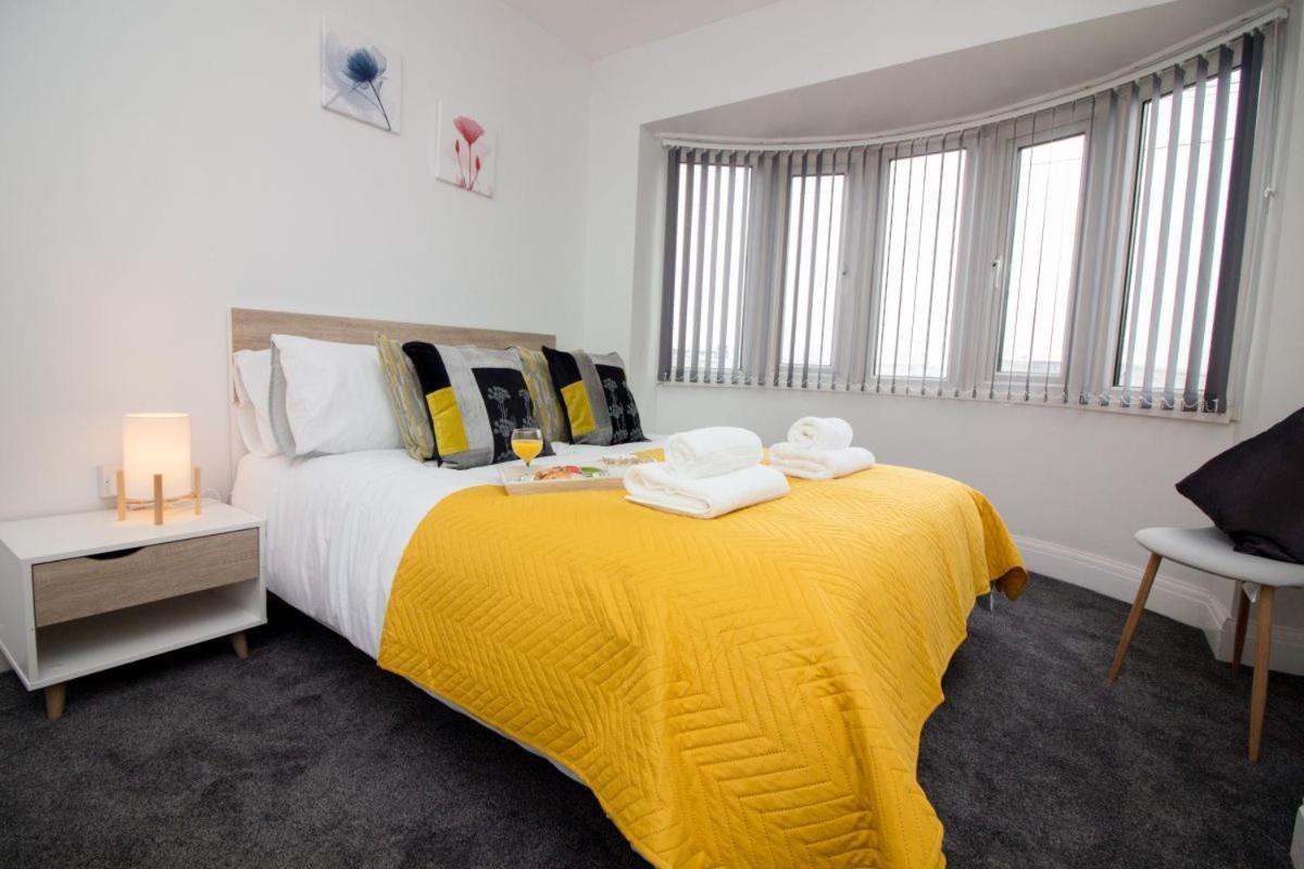 Wheatley House Doncaster