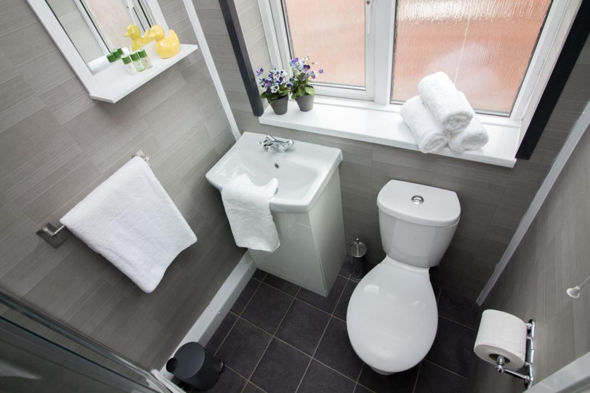 Wheatley House * Doncaster