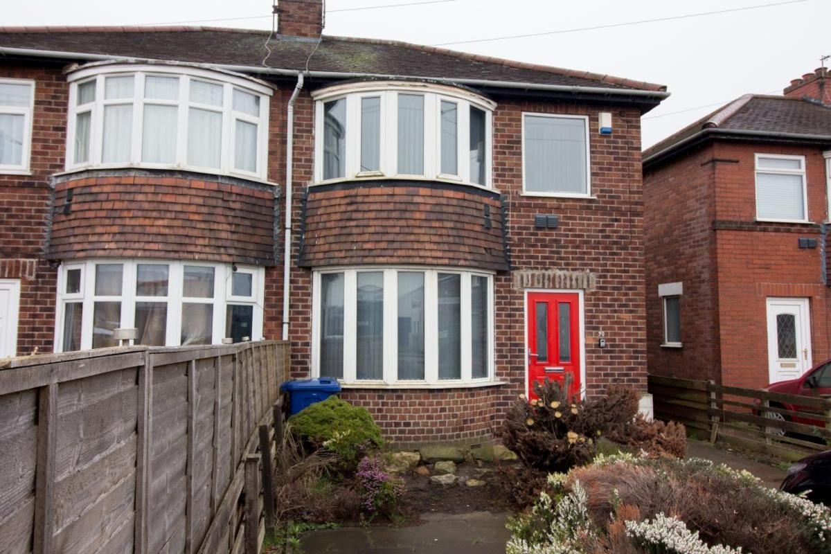 Wheatley House *