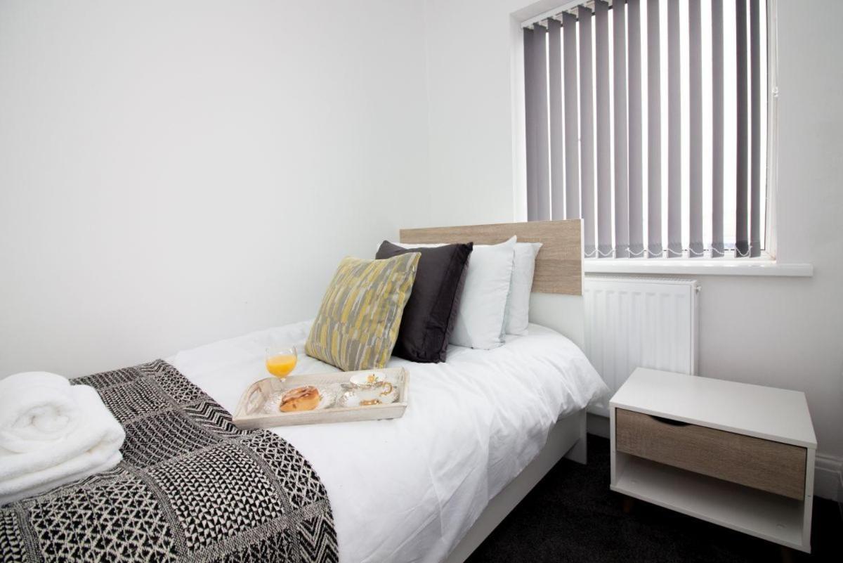 Wheatley House Holiday home