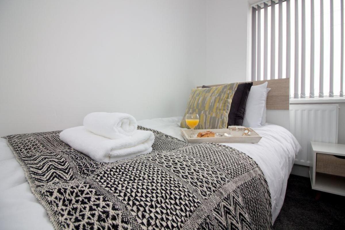 Wheatley House Holiday home *