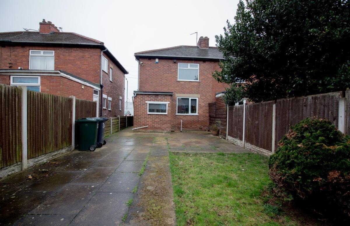 Wheatley House Doncaster